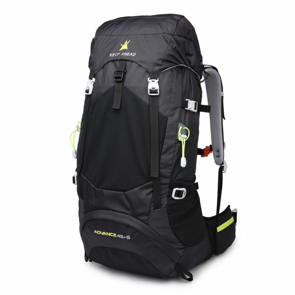 Camping Bag - Image 2