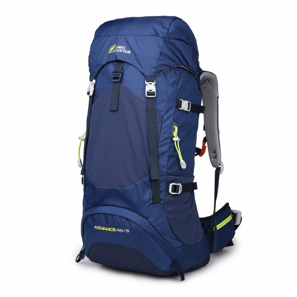 Camping Bag - Image 3