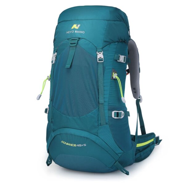 Camping Bag - Image 4