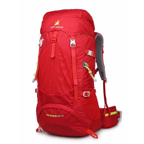 Camping Bag - Image 5