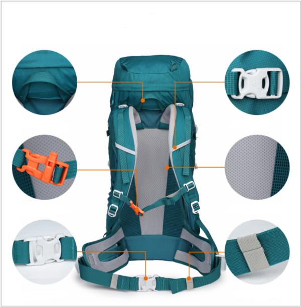 Camping Bag - Image 7