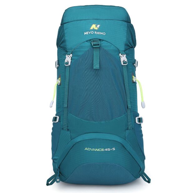 Camping Bag - Image 8