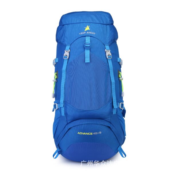 Camping Bag - Image 9