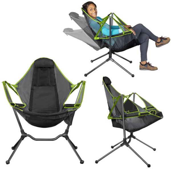 Camping Folding Chairs - Image 5