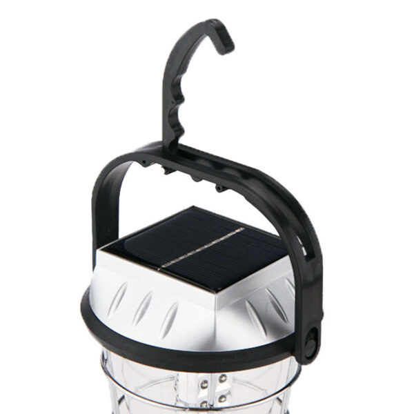 Camping Light | Outdoor Lighting Gear | [Store Name] - Image 8