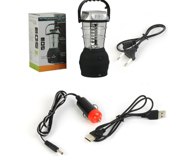 Camping Light | Outdoor Lighting Gear | [Store Name] - Image 10