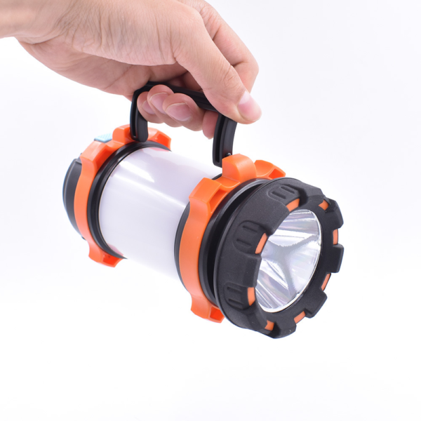 Camping Light LED Multifunctional USB Charging - Image 3