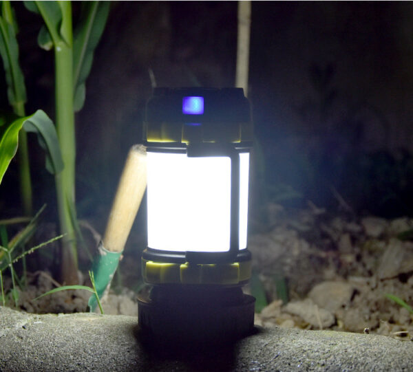 Camping Light LED Multifunctional USB Charging - Image 6