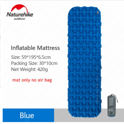 camping-mattress