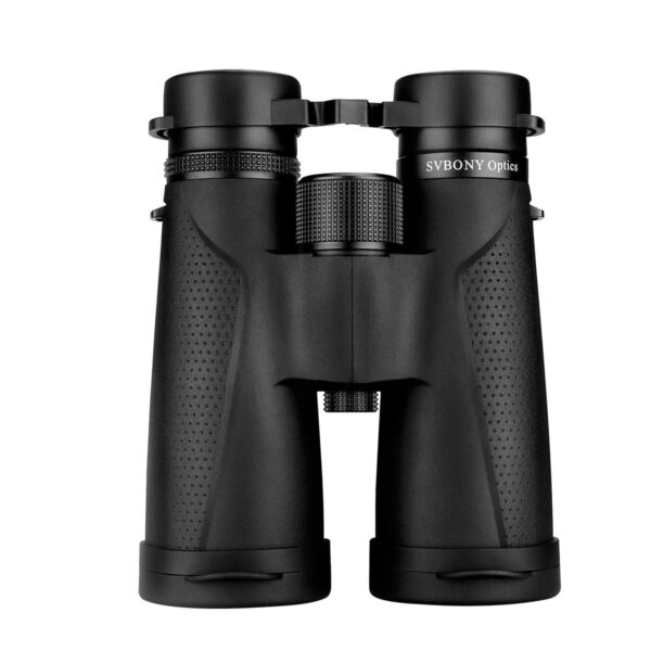 Creative Simple Portable Plastic Civilian Binoculars - Image 2