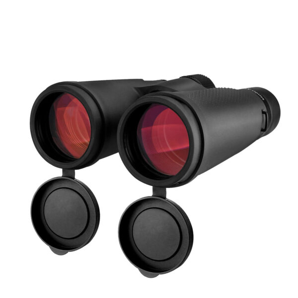 Creative Simple Portable Plastic Civilian Binoculars - Image 4