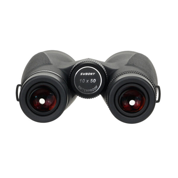 Creative Simple Portable Plastic Civilian Binoculars - Image 5