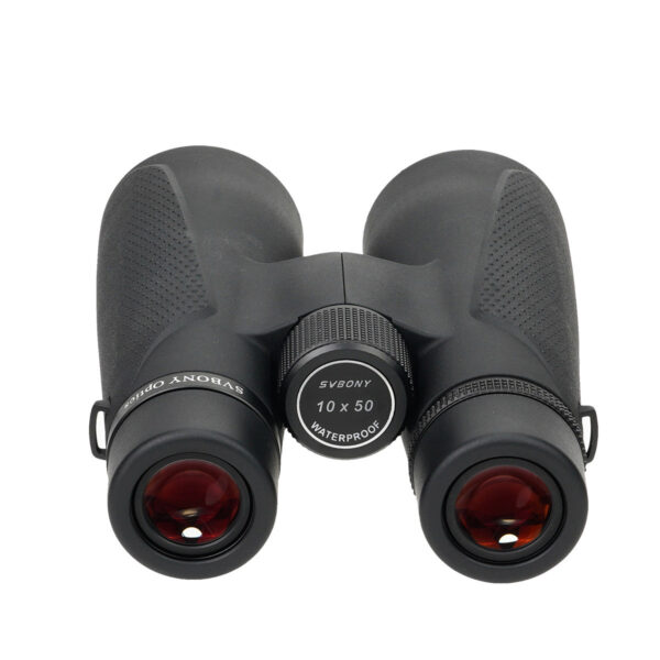 Creative Simple Portable Plastic Civilian Binoculars - Image 7