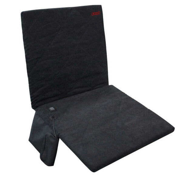 Portable Outdoor Winter Camping Warm Equipment Mat - Image 2