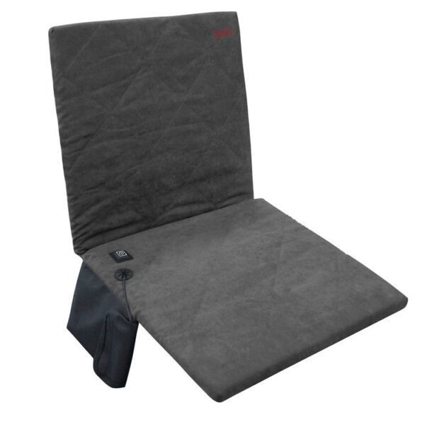 Portable Outdoor Winter Camping Warm Equipment Mat - Image 3