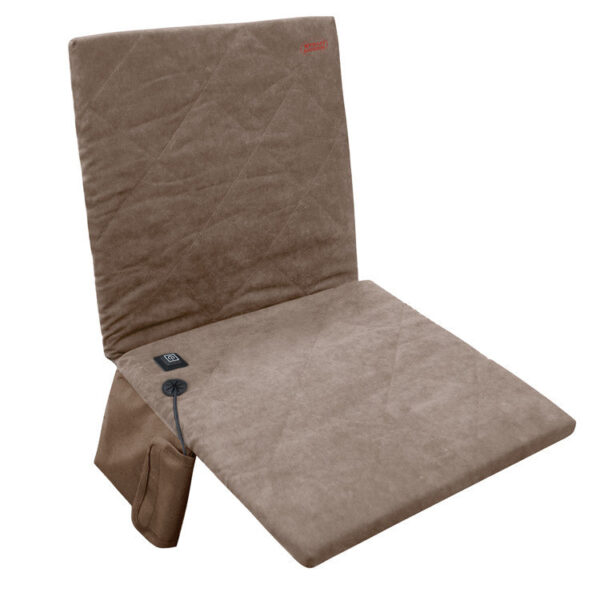 Portable Outdoor Winter Camping Warm Equipment Mat - Image 4