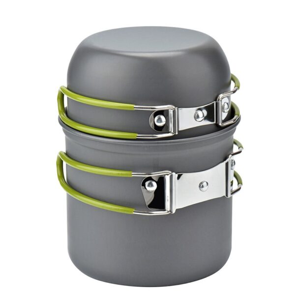 Portable Camping Cooker Stove - Image 6