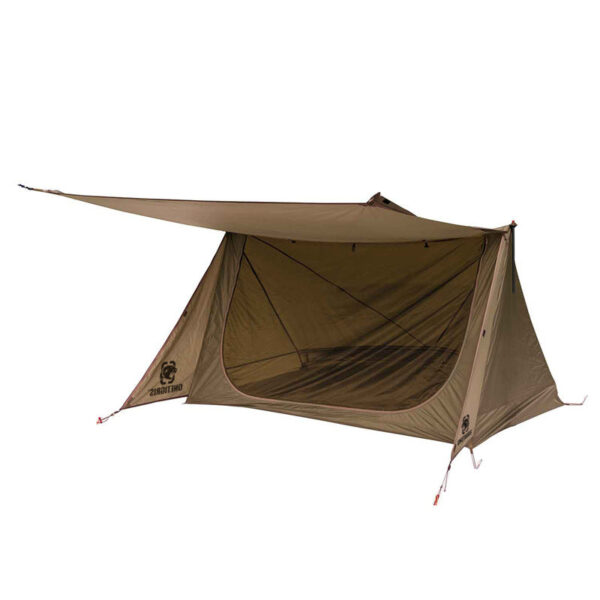 Portable Jungle Camping Gear for Outdoor Adventures - Image 10